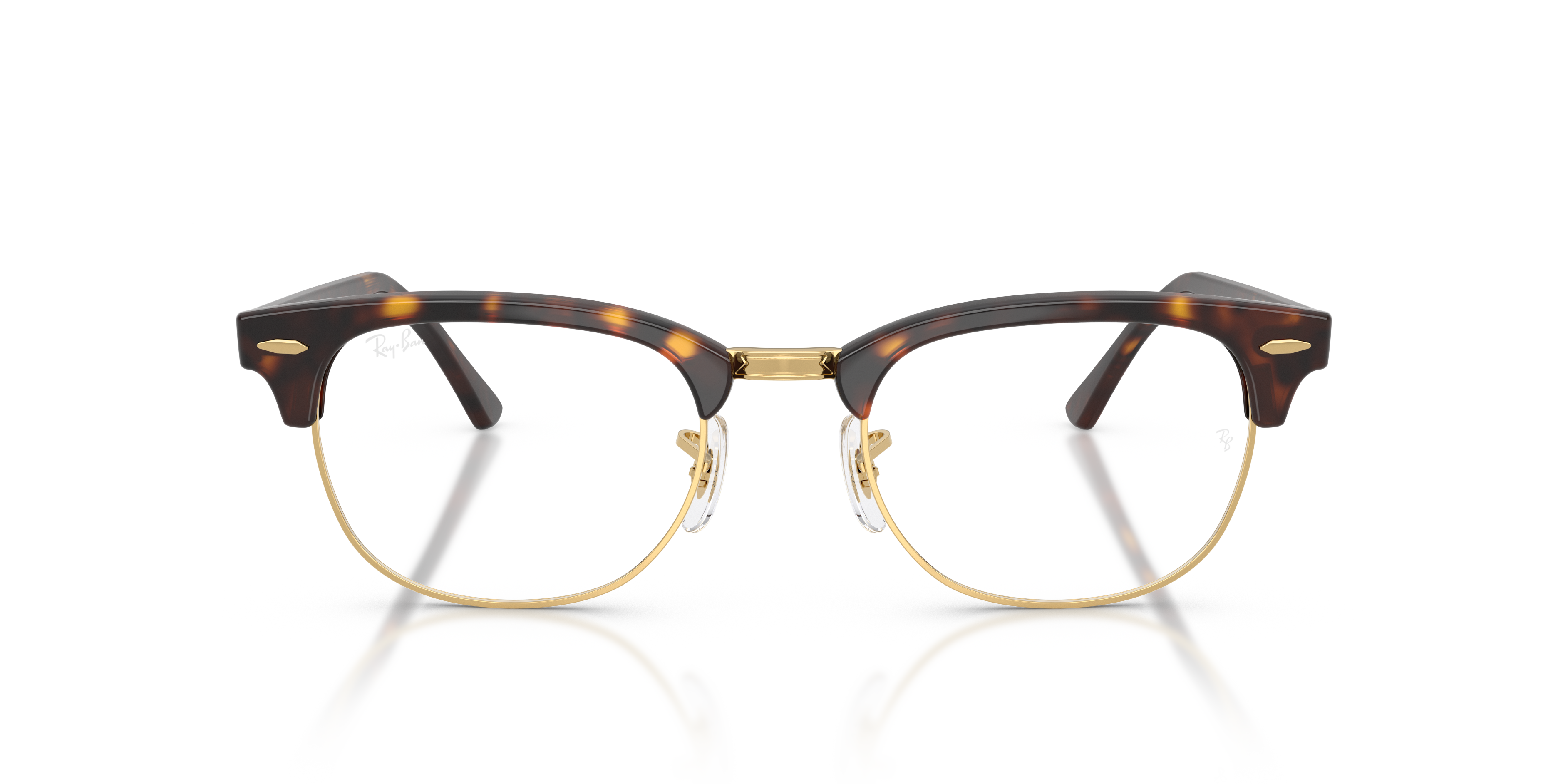 Ray-Ban RX5154 8287 Clubmaster 